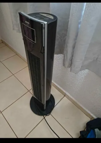 Ventilador de torre