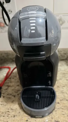 Cafeteira Dolce Gusto Mini Me - 127V | Usada