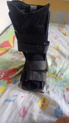 Bora ortopedista usada