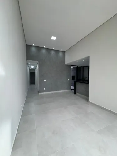 Casa em Condomínio para Venda em Sorocaba, Jardim Novo Horizonte, 3 dormitórios, 1 suíte, 