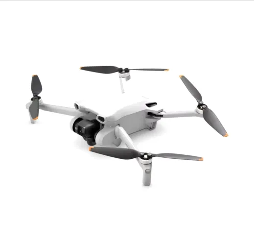 DJI MINI 3 STANDARD COM TELA