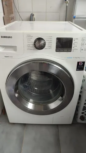 Lava seca Samsung 900 reais