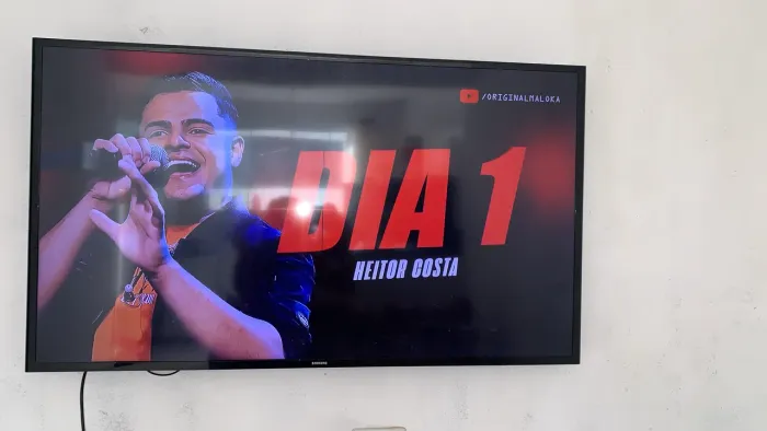 Tv Samsung 49 polegadas