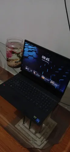 Notebook Gamer Dell G15