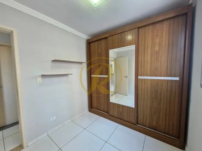 Apartamento Spazio Leopoldina