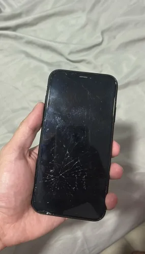 Iphone XR usado