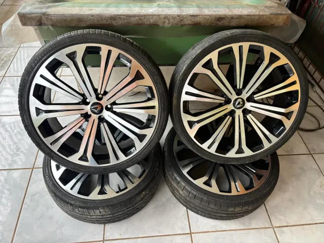 Roda Aro 20