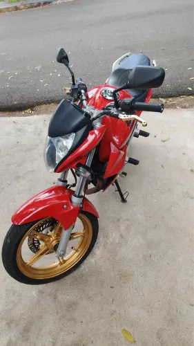 VENDA Honda CB 300R 2015 Flex