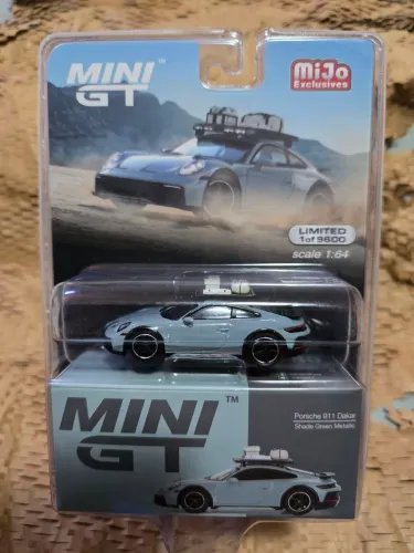 MINI GT