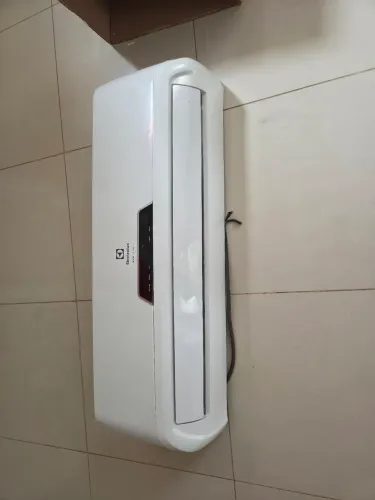 Ar Condicionado Split 9.000 BTUs Electrolux EcoTurbo (Frio - 220V)