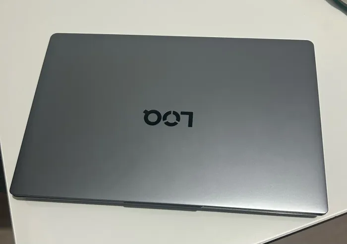 Lenovo LOQ essential 16GB de ram RTX 3050