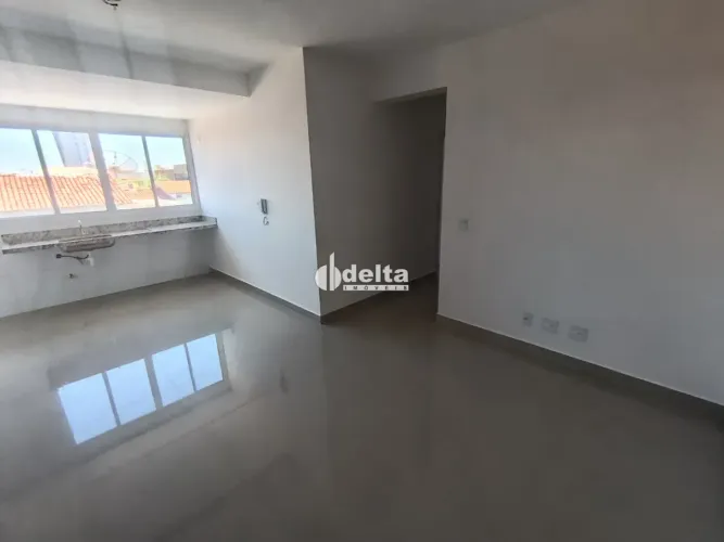 Apartamento com 2 quartos sendo 1 suíte disponível para locação no bairro Pampulha em Uber