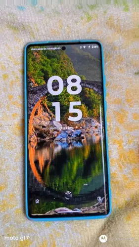 V ou T celular Motorola Edge 30 Ultra