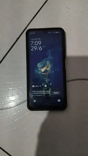 Redmi 13c vendo ou troco por Xbox 360