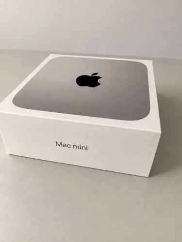 Computador Mac Mini M2 (2023)