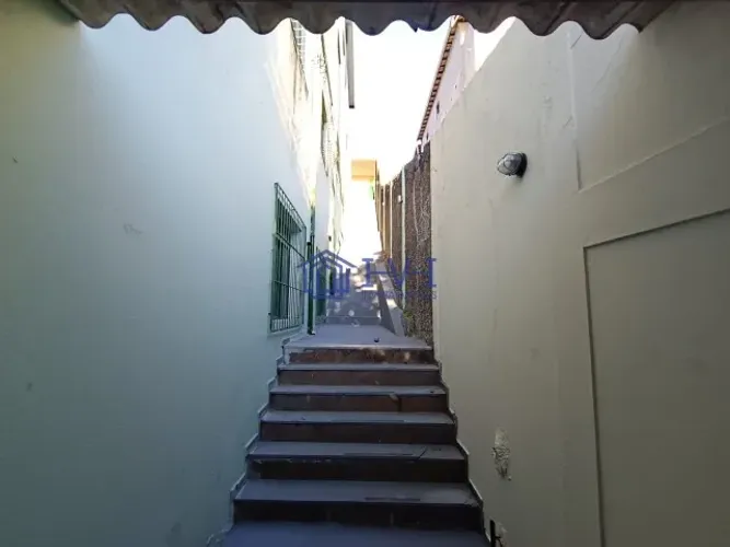 Aluguel: apartamento no Mantiqueira com dois quartos
