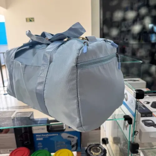 Bolsa para academia mala impermeável
