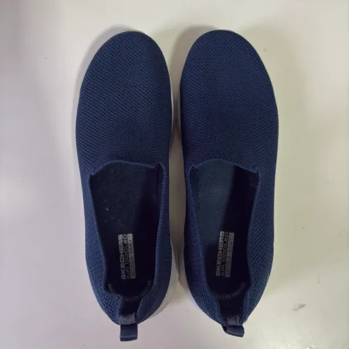 TÊNIS SKECHERS AIR COOLED GOGA MAT