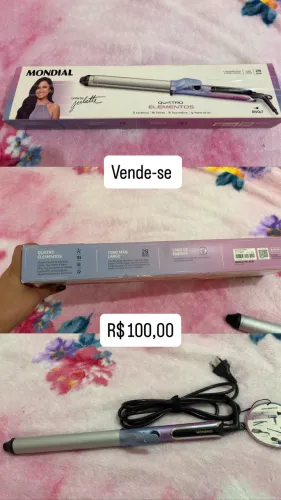 Babyliss