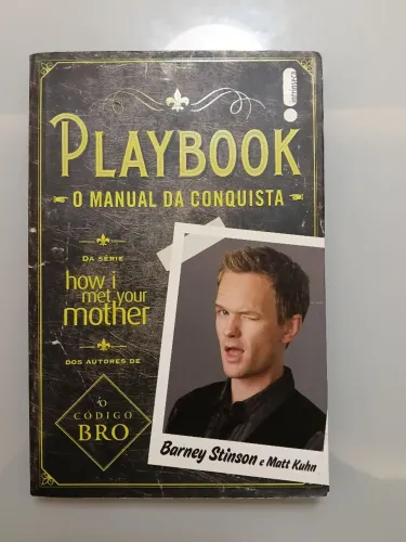 PlayBook: O manual da conquista