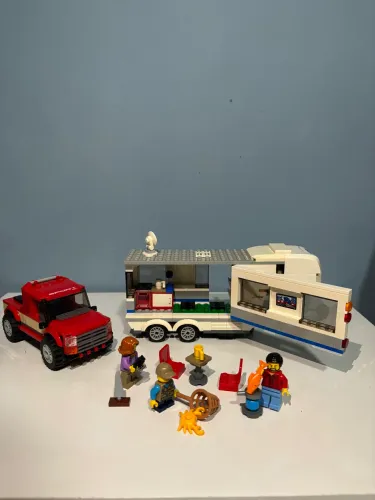 Lego City 60182