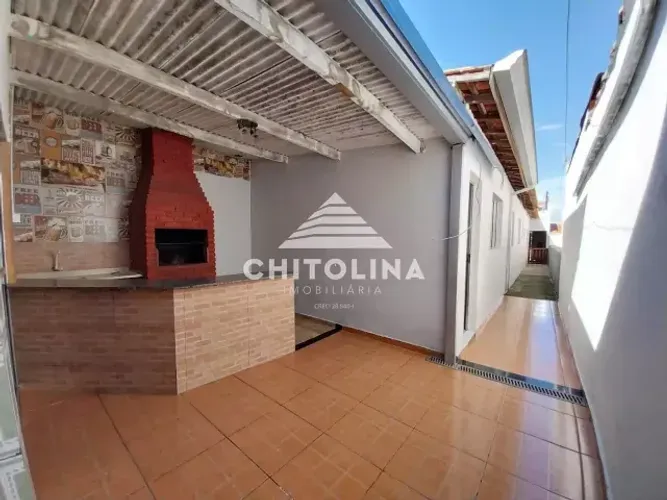 Locação casa - vila belo horizonte
