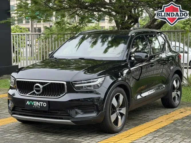 Volvo XC40 T-5 Momentum 2.0 252cv AWD 2020