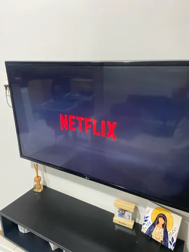 Televisão LG