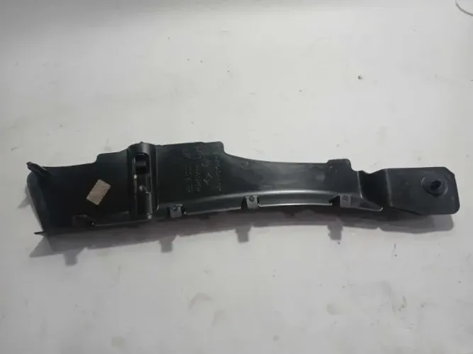 Moldura Porta Malas Esq Renault Sandero Logan 2014/2021