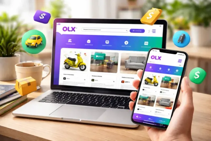 Site profissional ou institucional + app