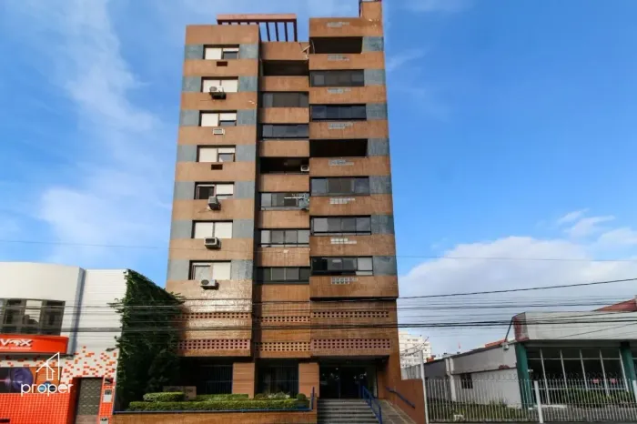 Apartamento 3 dormitórios à venda 130 m² Centro - Pelotas/RS