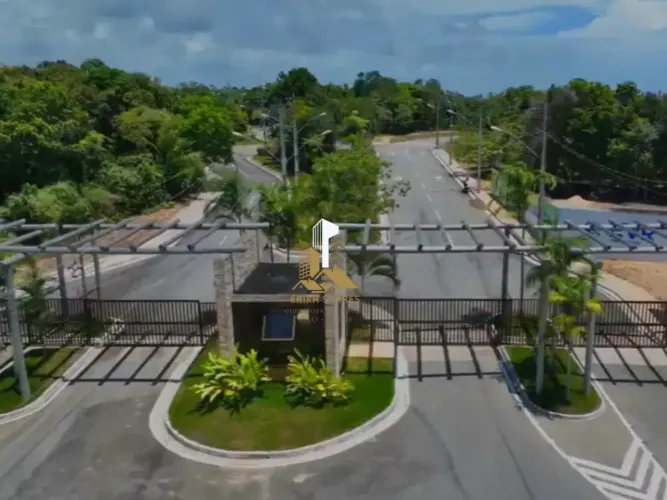 Lote à venda no ALDEIA DO MAR ECO RESIDENCE, PESCARIA, Maceió, AL