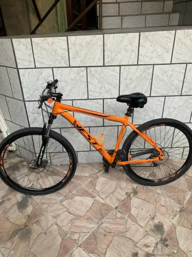 Bike Top