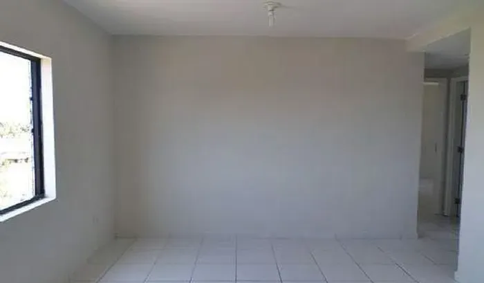 Apartamento com 2 dormitórios à venda, 55 m² por R$ 155.000,00 - Planalto - Natal/RN