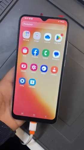 A04e 64gb