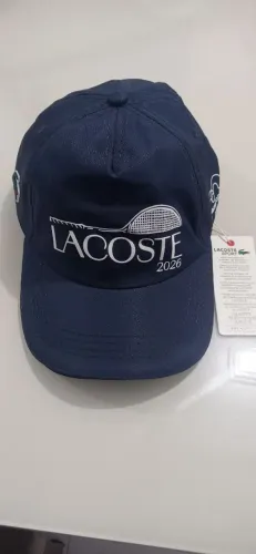 Boné Lacoste Miami Open 2026