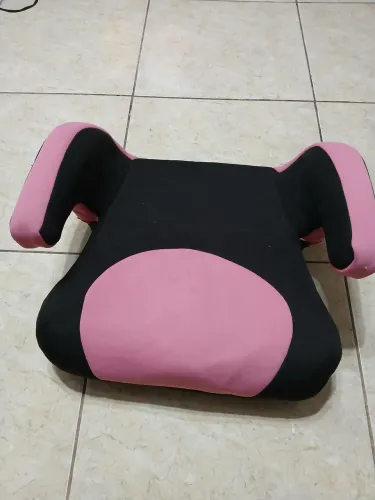 Booster assento infantil para carro