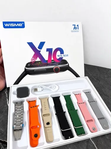 Relógio Smartwatch