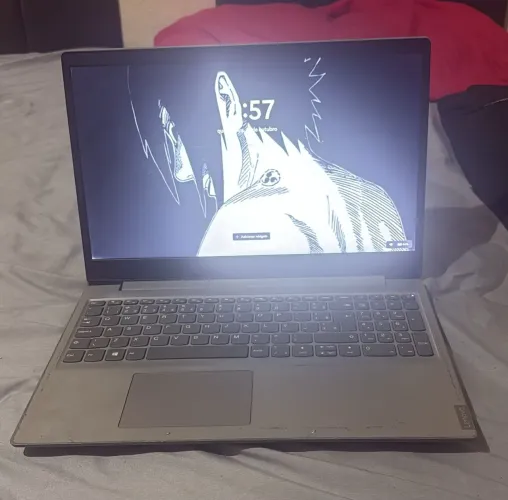 NOTEBOOK IDEAPAD S145 (i5, 8gb, 256hd) *Expansível*