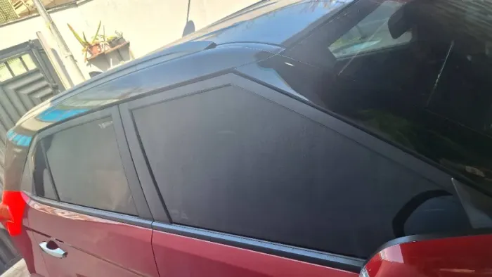 Hyundai Creta Prestige 2.0 16V Flex Aut. 2018