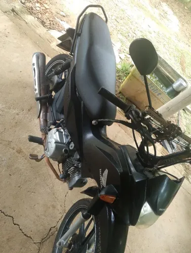 Troca por outra mais alta que seja boa