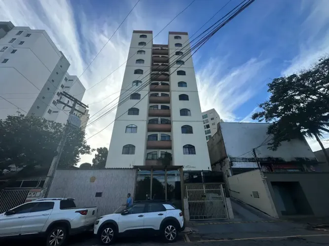 APARTAMENTO NO SETOR LESTE UNIVERSITÁRIO Ao lado da Praça Universitária | Goiânia GO