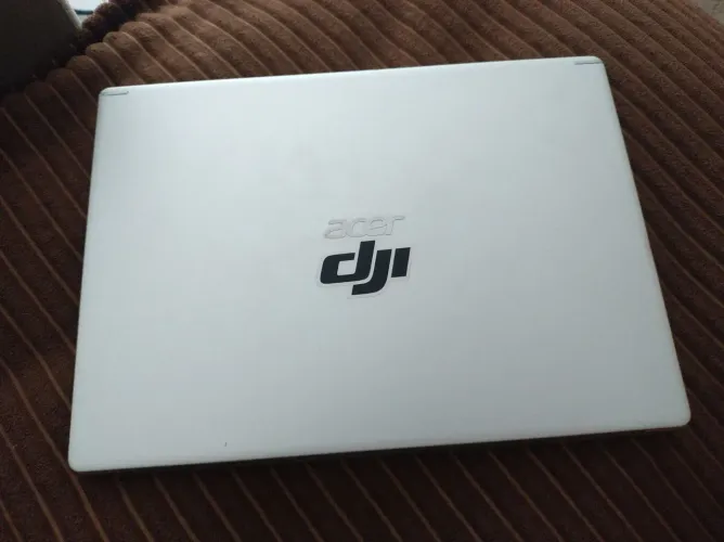 Notebook Acer aspire 5 core i5 10ª geração 20g Ram