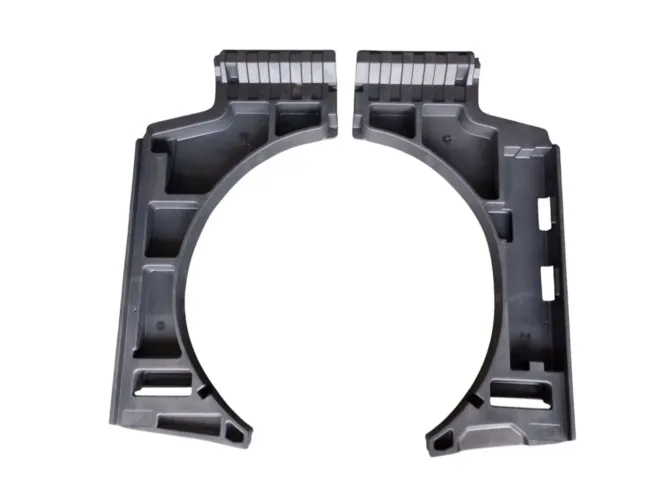 Kit Estepe Completo Original Corolla Cross 2024