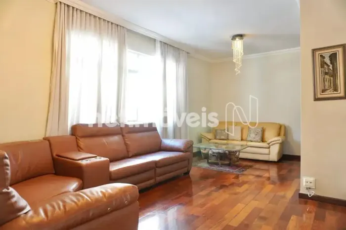 Venda Apartamento 3 quartos Cruzeiro Belo Horizonte