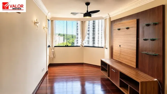 Condominio Garavelo - Metrô São Paulo-Morumbi