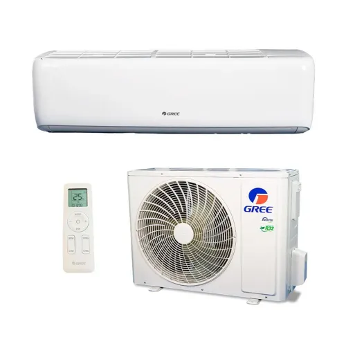 Ar condicionado Gree 30000 btu novo