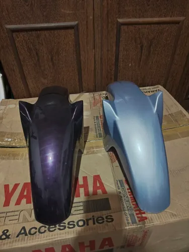 Paralama original Yamaha Ybr Factor