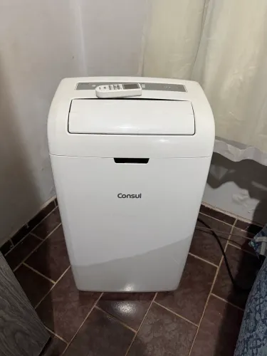 Ar condicionado portátil