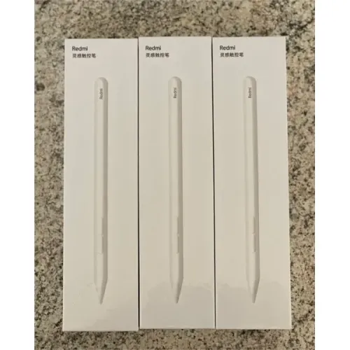 *Pencil Redmi Smart Pen (Redmi Pad)* C/ Rejeição de palma